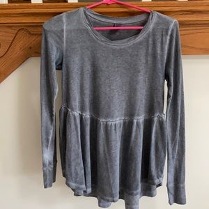 Hollister Long Sleeve